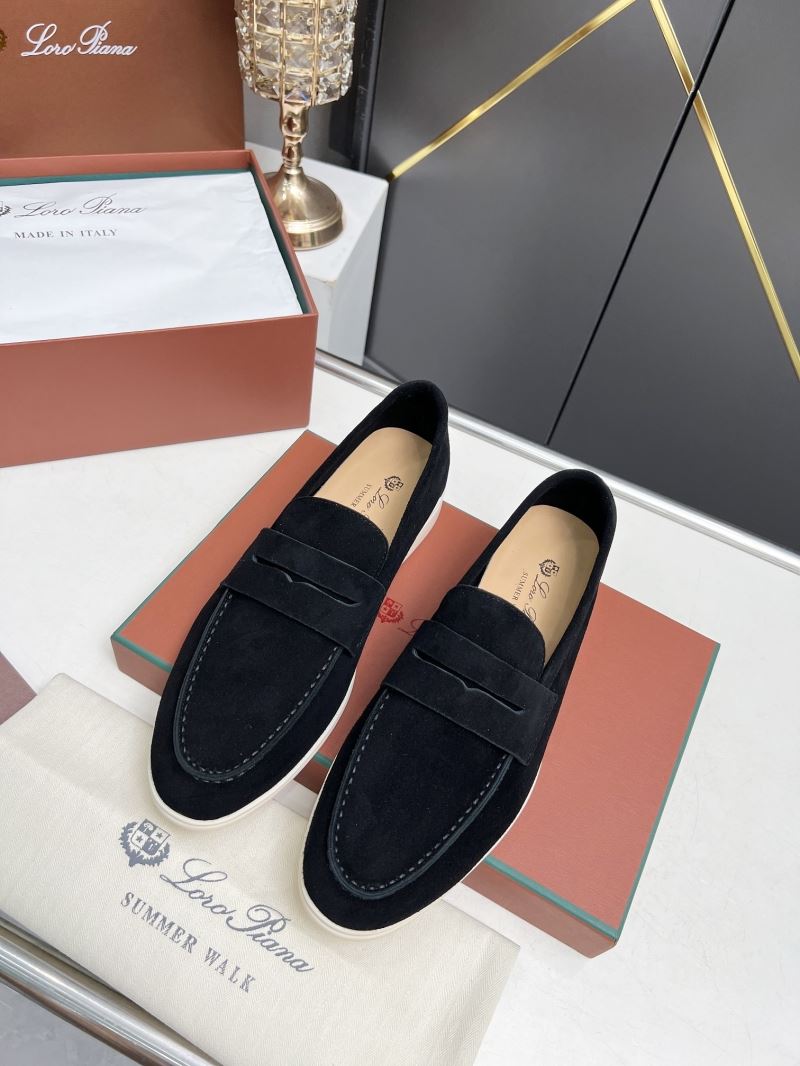 Loro Piana Shoes